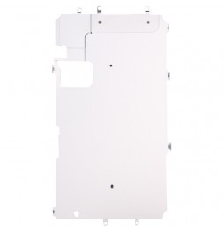 LCD metalen schild voor iPhone 7 Plus voor 8,90 €