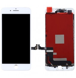 Écran LCD original pour iPhone 7 Plus (Blanc) à 53,90 €