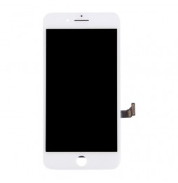 LCD scherm voor iPhone 7 Plus (Wit) voor 39,90 €