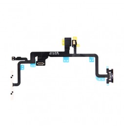 Power + Volume Buttons Flex Cable for iPhone 7 Plus at 7,90 €