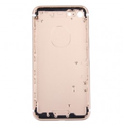 Komplett Gehäuse Rückseite Rahmen für iPhone 7 (Gold)(Mit Logo) für 28,90 €