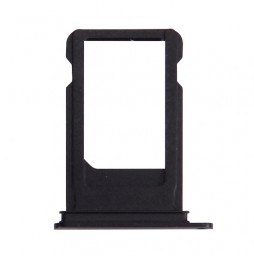 SIM Card Tray for iPhone 7 (Jet Black) at 6,90 €