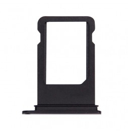 SIM Card Tray for iPhone 7 (Jet Black) at 6,90 €