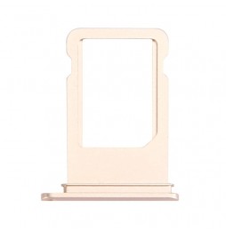 SIM Card Tray for iPhone 7 (Gold) at 6,90 €