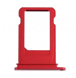 SIM Card Tray for iPhone 7 (Red) at 6,90 €