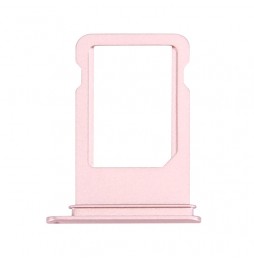 SIM Card Tray for iPhone 7 (Rose Gold) at 6,90 €