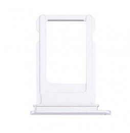 SIM Card Tray for iPhone 7 (Silver) at 6,90 €