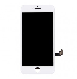 Écran LCD pour iPhone 7 (Blanc) à 34,90 €