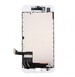 LCD Screen for iPhone 7 (White) at 34,90 €