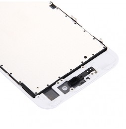 LCD scherm voor iPhone 7 (Wit) voor 34,90 €