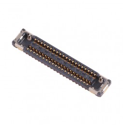 10x Motherboard LCD Display FPC Connector for iPhone 7 at 9,50 €