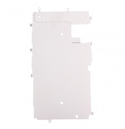 LCD metalen schild voor iPhone 7 voor 8,90 €
