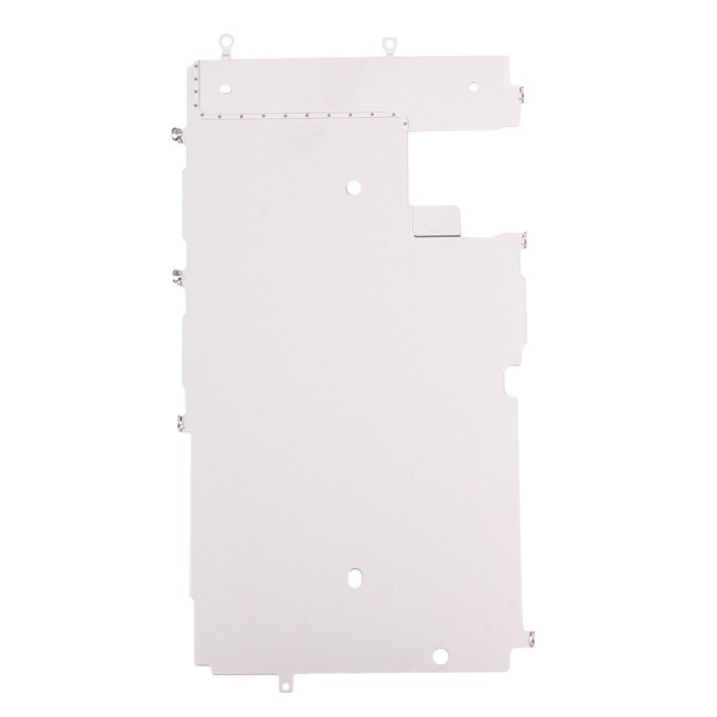 Plaque métal LCD pour iPhone 7 à 8,90 €