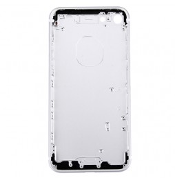 Komplett Gehäuse Rückseite Rahmen für iPhone 7 (Silber)(Mit Logo) für 28,90 €