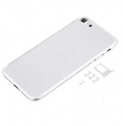 Châssis complet pour iPhone 7 (Argent)(Avec Logo) à 28,90 €