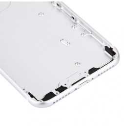 Châssis complet pour iPhone 7 (Argent)(Avec Logo) à 28,90 €