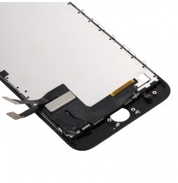 LCD scherm voor iPhone 7 (Zwart) voor 34,90 €