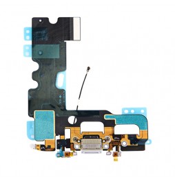 Charging Port Flex Cable for iPhone 7 (Grey) at 8,90 €