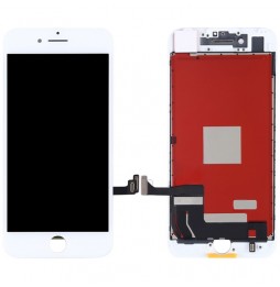 Écran LCD original pour iPhone 7 (Blanc) à 46,90 €