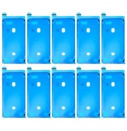 10x LCD Adhesive Stickers for iPhone 8 Plus at 9,90 €