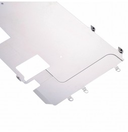 LCD metalen schild voor iPhone 8 Plus voor 8,90 €