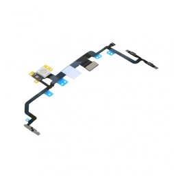 Power + Volume Buttons Flex Cable for iPhone 8 Plus at 11,90 €