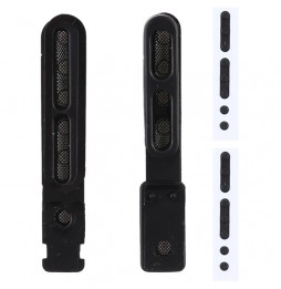 10x Luidspreker + microfoon stof gaas voor iPhone 8 Plus voor 9,90 €
