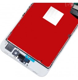 LCD scherm voor iPhone 8 Plus (Wit) voor 38,90 €
