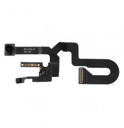 Front Camera + Proximity Sensor Flex Cable for iPhone 8 Plus at 14,90 €