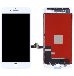 Écran LCD original pour iPhone 8 Plus (Blanc) à 59,90 €