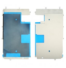 LCD metalen schild voor iPhone 8 voor 8,90 €