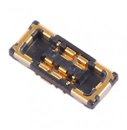 Mainboard Battery FPC Connector for iPhone 8 / 8 Plus / X / XS / XS Max / XR at 6,90 €