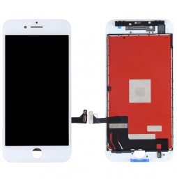 Écran LCD original pour iPhone 8 (Blanc) à 51,50 €