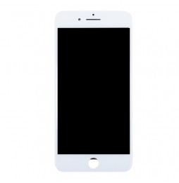 LCD scherm voor iPhone 8 (Wit) voor 36,90 €