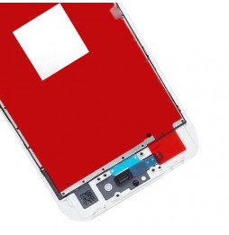 Écran LCD pour iPhone 8 (Blanc) à 36,90 €