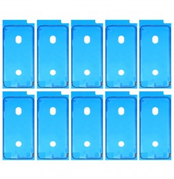 10x LCD Adhesive Stickers for iPhone 8 at 9,90 €
