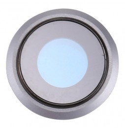 Camera lens glas voor iPhone 8 (Zilver) voor 6,90 €