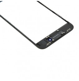 LCD glas met lijm voor iPhone 8 (Zwart) voor 12,90 €