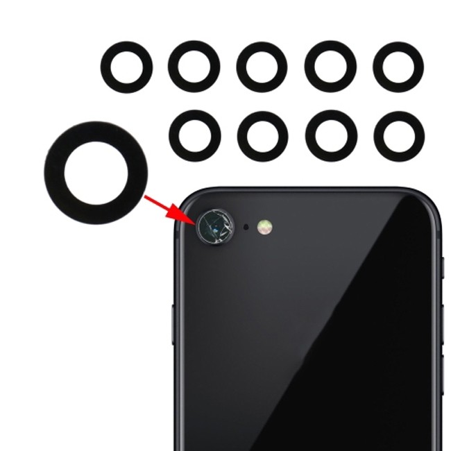 10x Back Camera Lens for iPhone 8 at 9,90 €