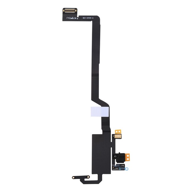 Sensor Flex Cable for iPhone X at €10.90
