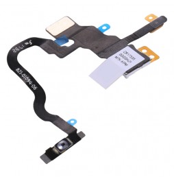 Power Button + Flash Flex Cable for iPhone X at 7,90 €