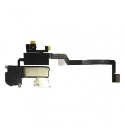 Earpiece Speaker Flex Cable for iPhone X at 12,25 €