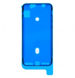 10x Waterdicht LCD frame sticker voor iPhone X voor 9,99 €