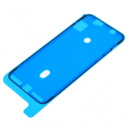 10x Wasserdicht Rahmen Display Sticker für iPhone X für 9,99 €
