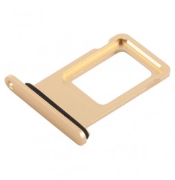 SIM kartenhalter für iPhone XR (Gold) für 6,90 €
