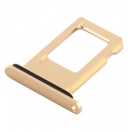 SIM kartenhalter für iPhone XR (Gold) für 6,90 €