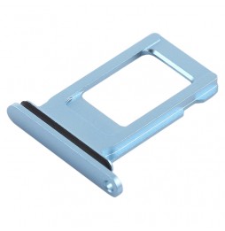 SIM Card Tray for iPhone XR (Blue) at 6,90 €