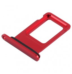 SIM kartenhalter für iPhone XR (Rot) für 6,90 €