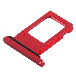 SIM Card Tray for iPhone XR (Red) at 6,90 €