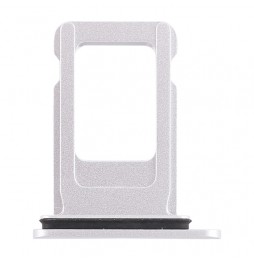 Simkaart houder voor iPhone XR (Wit) voor 6,90 €